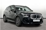 2024 BMW iX1