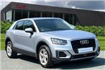 2017 Audi Q2