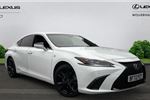 2022 Lexus ES