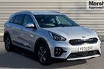 2021 Kia Niro