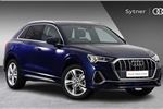 2023 Audi Q3