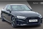 2024 Audi A4