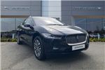 2021 Jaguar I-Pace