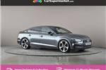 2020 Audi A5 Sportback