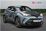 2020 Toyota C-HR