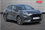 2024 Ford Puma