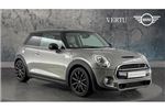 2017 MINI Hatchback