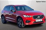 2020 Volvo XC60