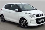 2021 Citroen C1