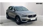 2020 Volvo XC40