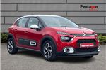 2021 Citroen C3