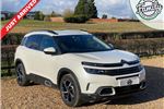 2021 Citroen C5 Aircross