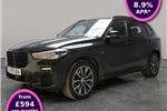 2020 BMW X5