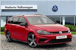 2019 Volkswagen Golf Estate