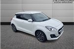 2023 Suzuki Swift