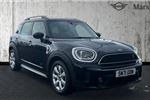 2022 MINI Countryman