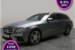 2019 Mercedes-Benz E-Class Estate