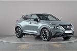 2023 Nissan Juke