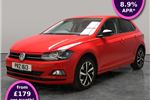 2019 Volkswagen Polo