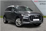2020 Audi Q7