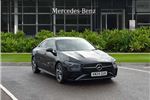 2024 Mercedes-Benz CLA