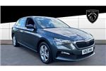 2021 Skoda Scala