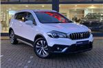 2017 Suzuki SX4 S-Cross