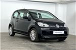 2019 Volkswagen Up