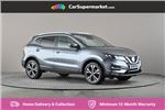 2018 Nissan Qashqai