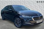 2022 Skoda Octavia