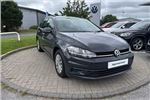 2018 Volkswagen Golf Estate