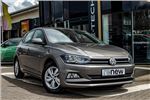 2019 Volkswagen Polo