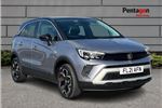 2021 Vauxhall Crossland