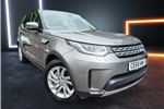 2018 Land Rover Discovery