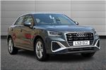 2021 Audi Q2