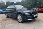 2023 Skoda Kamiq