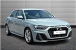 2022 Audi A1