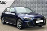 2025 Audi A1