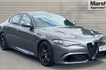 2021 Alfa Romeo Giulia