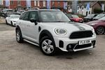 2021 MINI Countryman