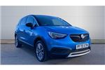 2021 Vauxhall Crossland X