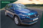 2018 Skoda Kodiaq