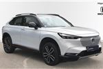 2022 Honda HR-V