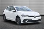 2023 Volkswagen Polo