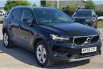 2020 Volvo XC40