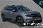 2022 Citroen C5 Aircross