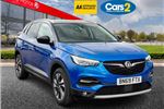 2020 Vauxhall Grandland X