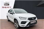 2024 SEAT Ateca