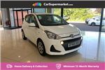 2019 Hyundai i10