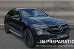 2023 Mercedes-Benz EQC